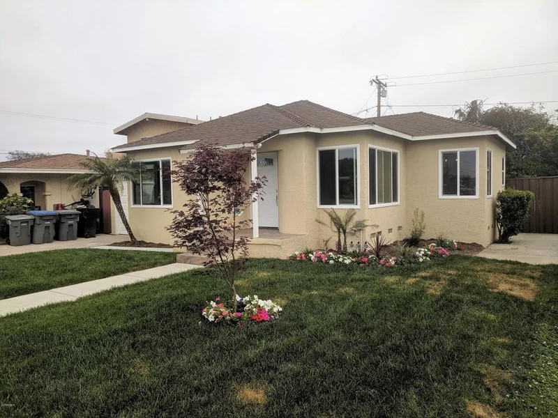 458 Date, Oxnard, CA 93033