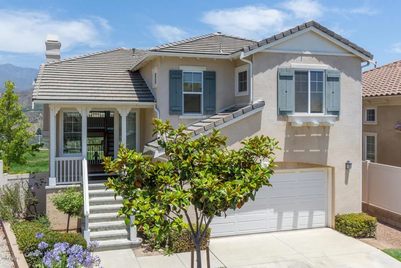 891 Coronado, Santa Paula, CA 93060