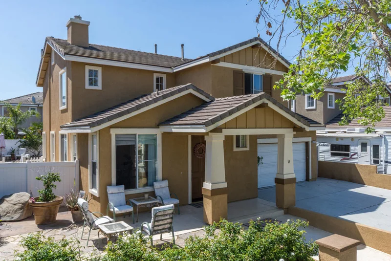 876 River, Fillmore, CA 93015