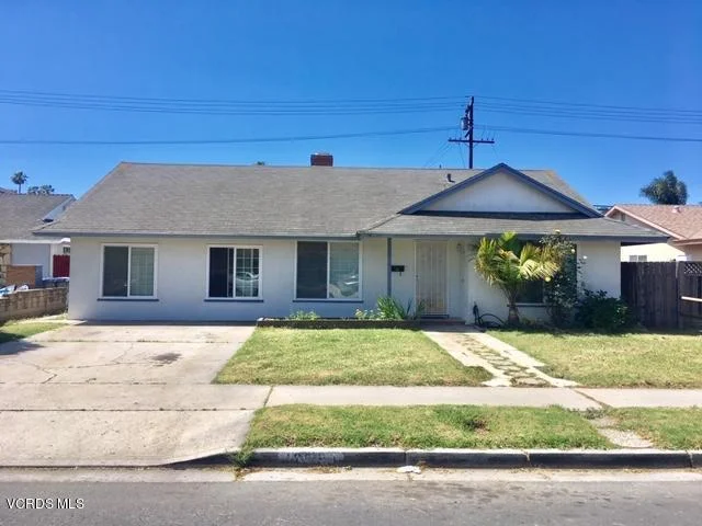 1030 Azalea, Oxnard, CA 93036