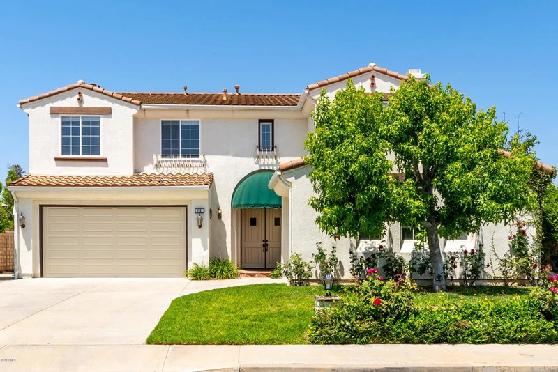 4591 Bluewood, Moorpark, CA 93021
