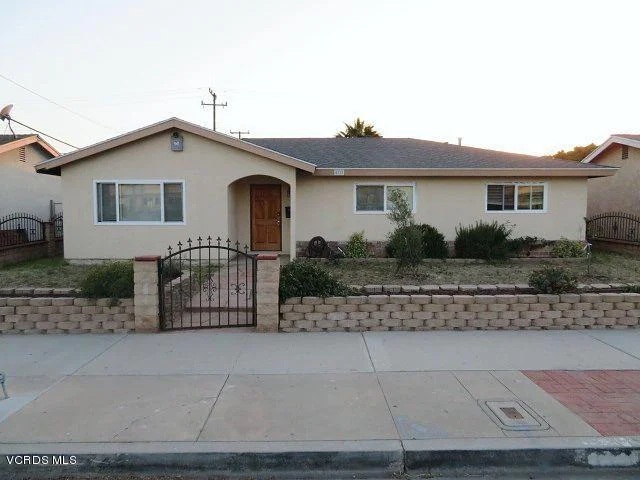 4331 Olds, Oxnard, CA 93033
