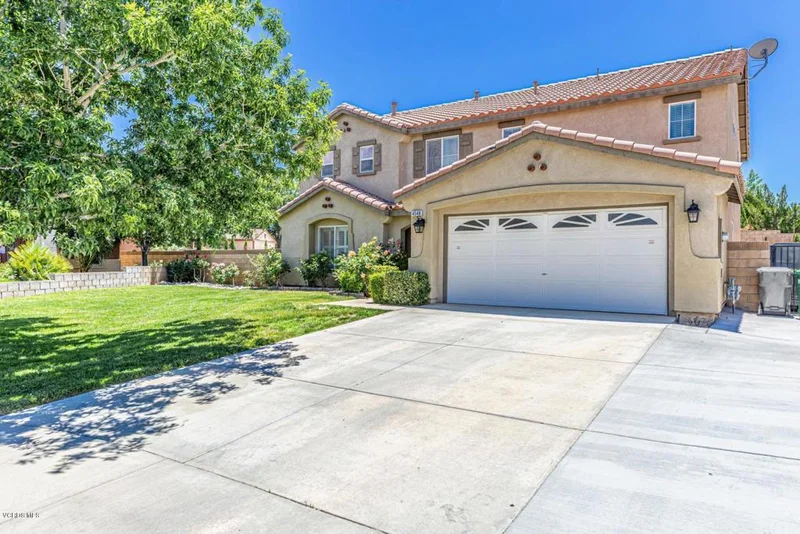4548 Parton, Lancaster, CA 93536