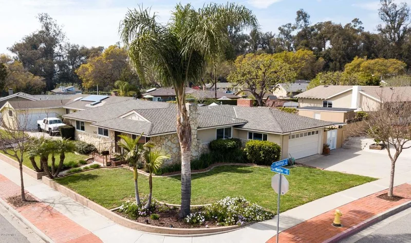 5437 Hunter, Ventura, CA 93003