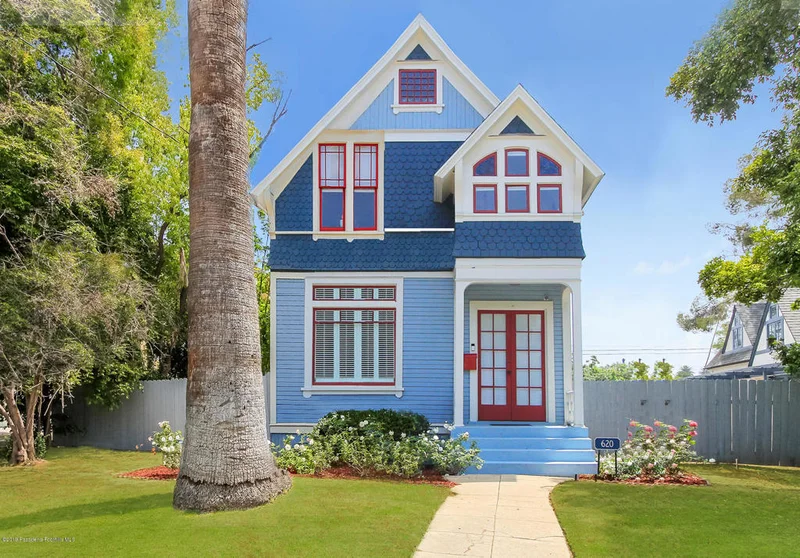 620 Euclid, Pasadena, CA 91106