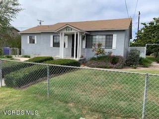 229 A, Port Hueneme, CA 93041