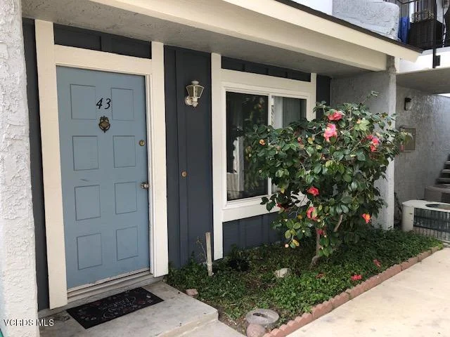 561 Spring #43, Moorpark, CA 93021