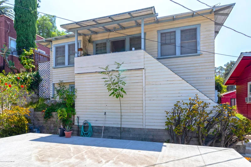 6260 Strickland, Los Angeles, CA 90042