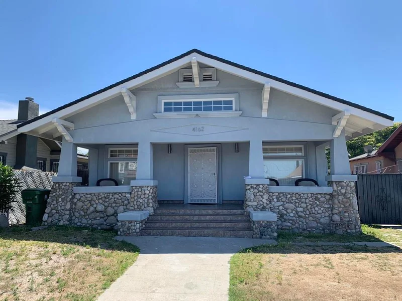 4162 Dalton, Los Angeles, CA 90062