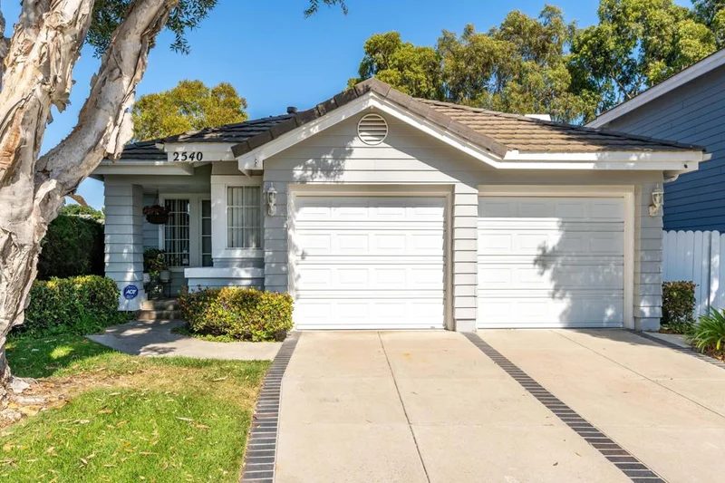 2540 Seamist Court, Port Hueneme, CA 93041