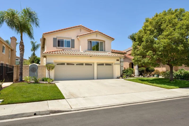 546 Avenida Gaviota, Camarillo, CA 93012