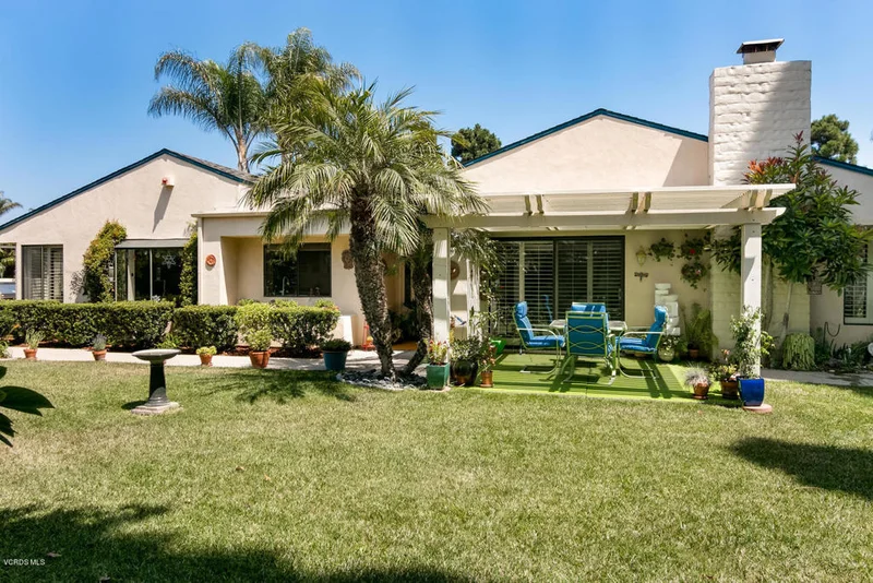 880 Sapphire, Ventura, CA 93004