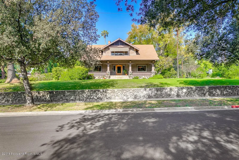 1025 Madison, Pasadena, CA 91104