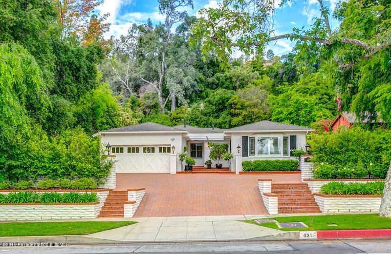 621 Linda Vista, Pasadena, CA 91105