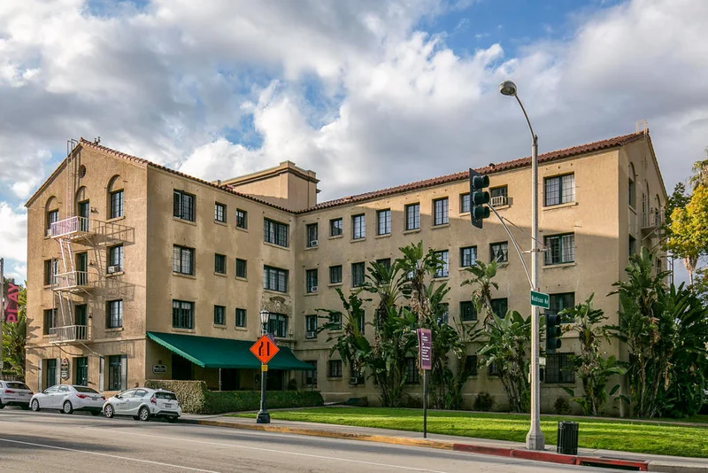 85 Madison #26, Pasadena, CA 91101