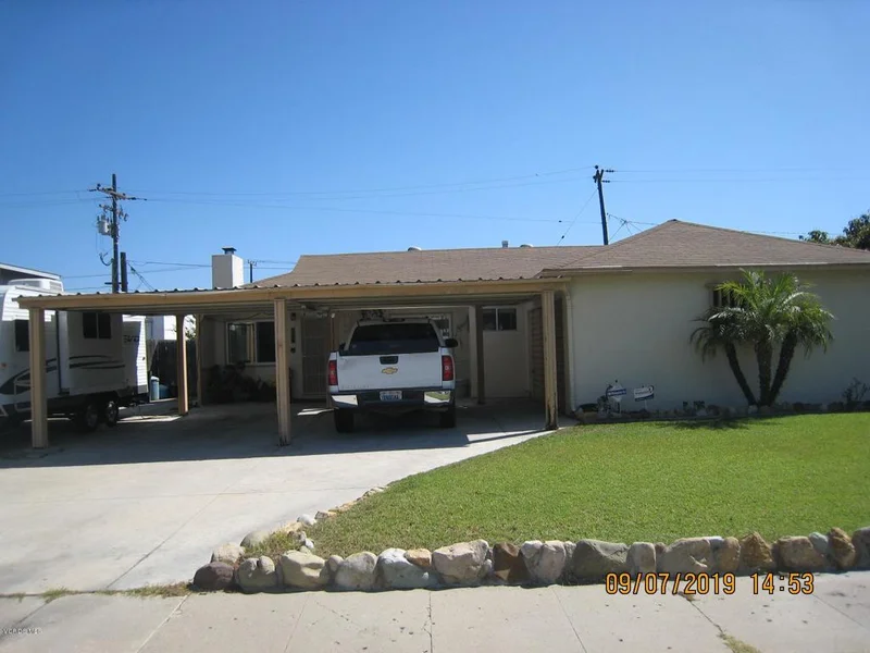 1156 El Paseo, Fillmore, CA 93015