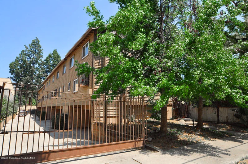 434 Oakland #7, Pasadena, CA 91101