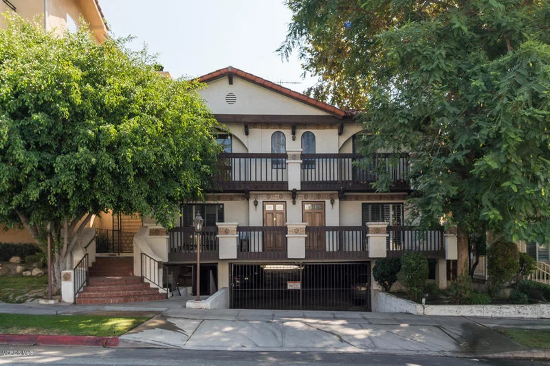 628 Palm #B, Burbank, CA 91501