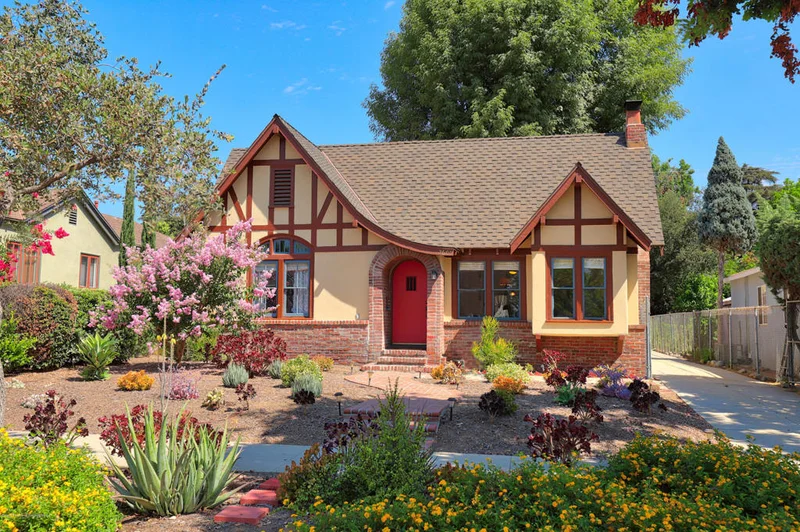 2605 Villa, Pasadena, CA 91107