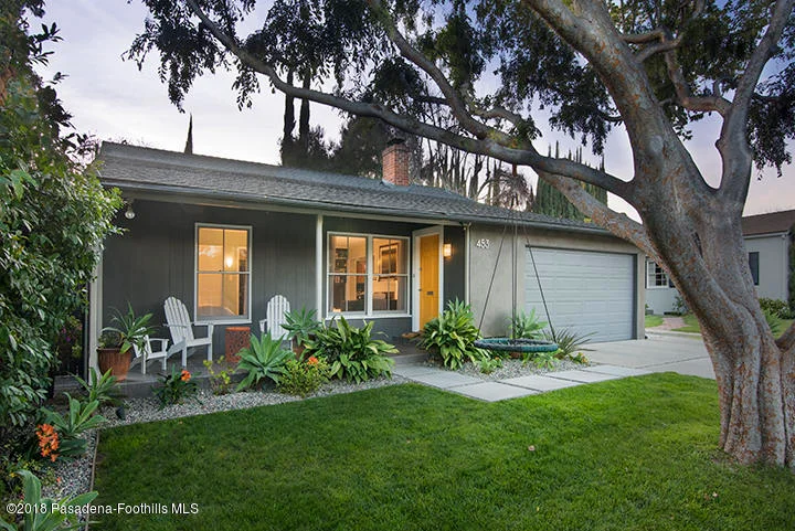 453 Carmelo, Pasadena, CA 91107