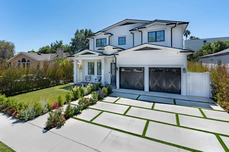 5235 Sylmar, Sherman Oaks, CA 91401