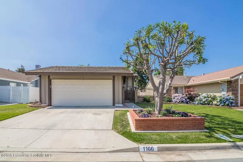 1166 Deveron, San Dimas, CA 91773