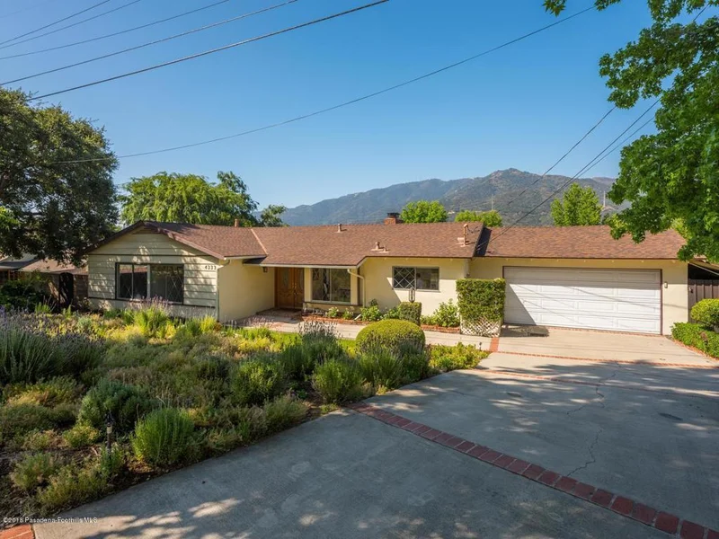 4333 Acampo, Glendale, CA 91214