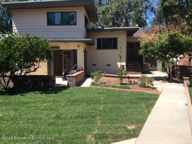 254 11th, Claremont, CA 91711