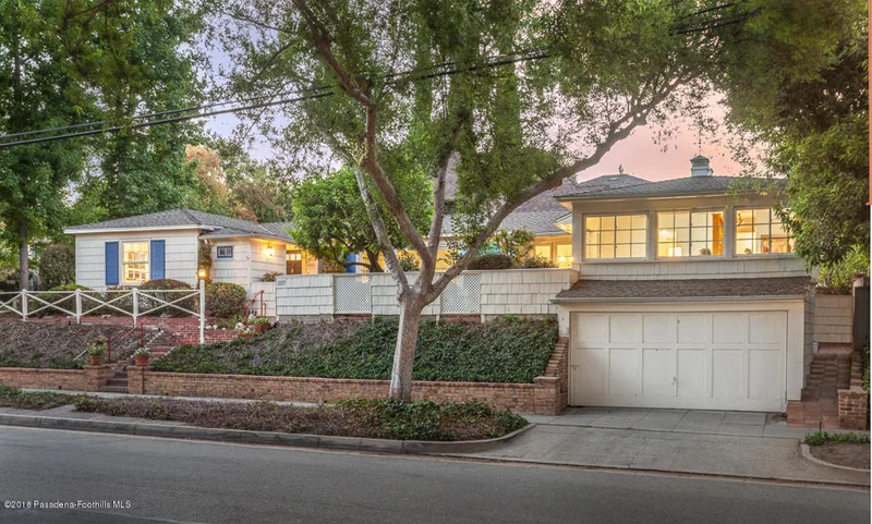 1177 Nithsdale, Pasadena, CA 91105