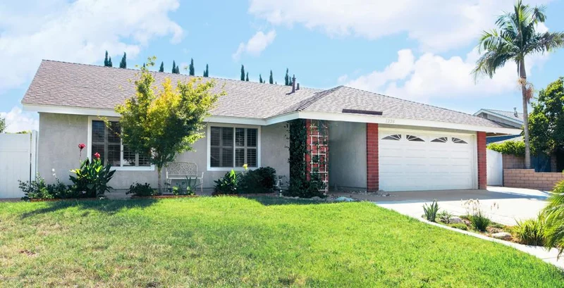 1236 Highland, La Verne, CA 91750