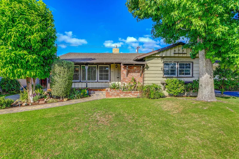 415 Wenham Road, Pasadena, CA 91107