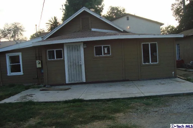 1165 Summit, Pasadena, CA 91103