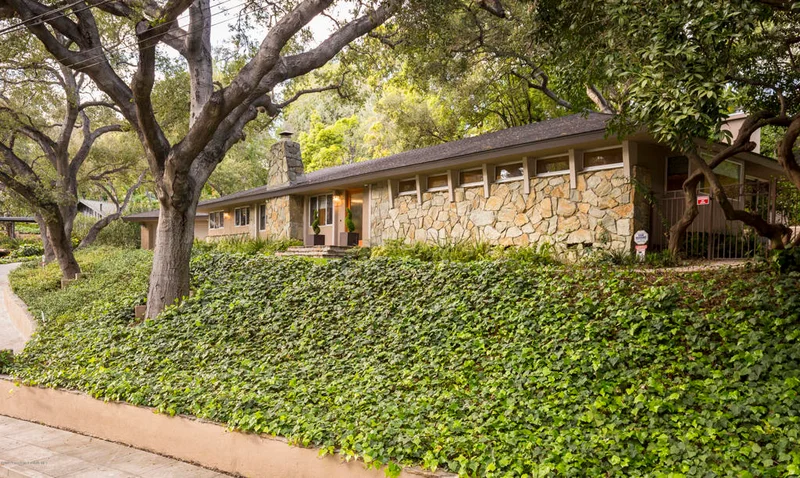 895 Canon, Pasadena, CA 91106