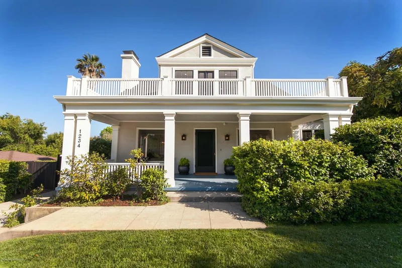 1234 El Mirador, Pasadena, CA 91103