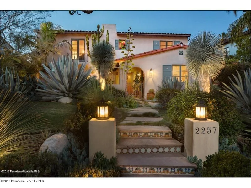 2257 Lambert, Pasadena, CA 91107