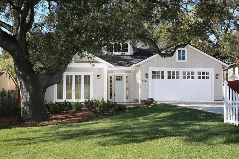 4557 Alta Canyada, La Canada Flintridge, CA 91011