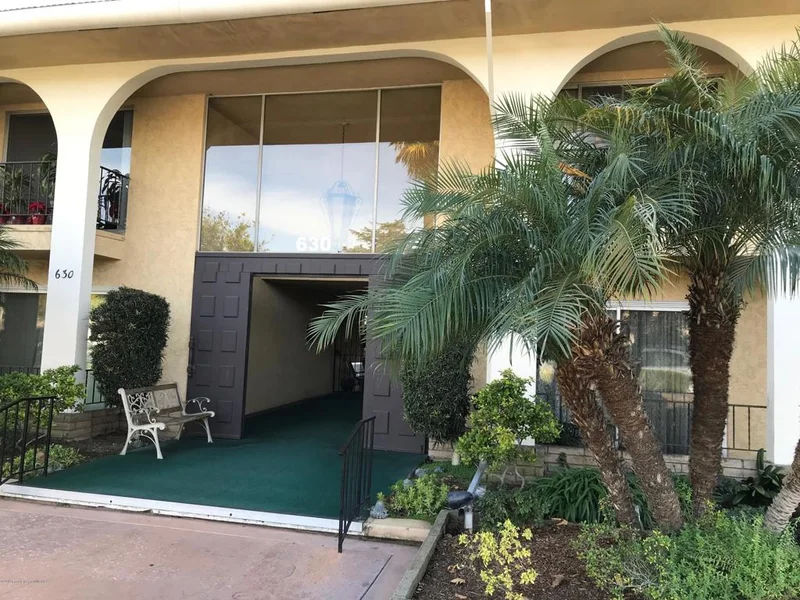 630 W Huntington Drive 130, Arcadia, CA 91007