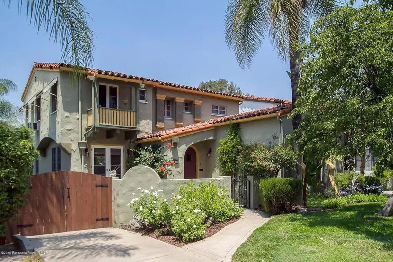 1231 Cordova, Glendale, CA 91207