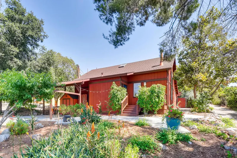 10360 Fairgrove, Tujunga, CA 91042