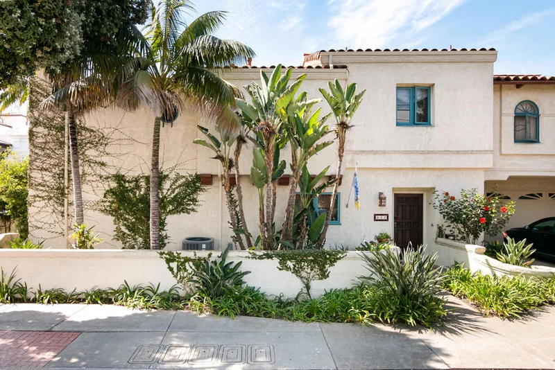 422 Orilla Del Mar, Santa Barbara, CA 93101