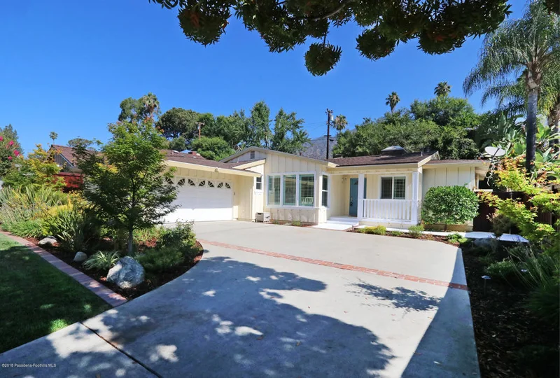 451 Santa Anita, Sierra Madre, CA 91024