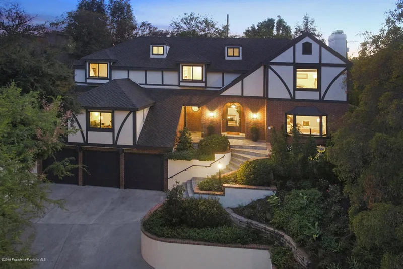 45 Club, Pasadena, CA 91105