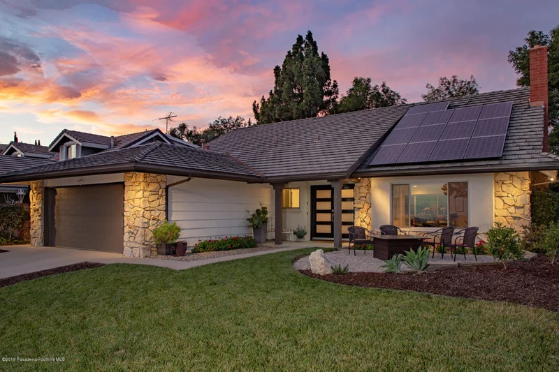 19001 Braemore, Porter Ranch, CA 91326