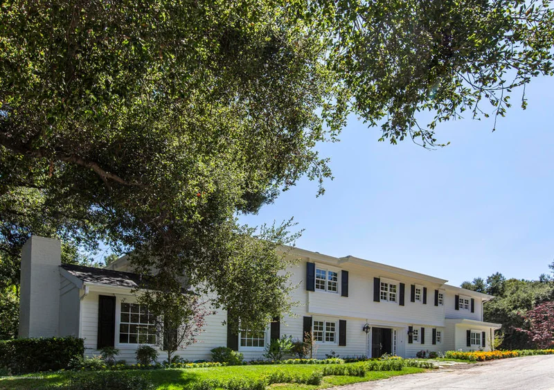 4220 Hampstead, La Canada Flintridge, CA 91011
