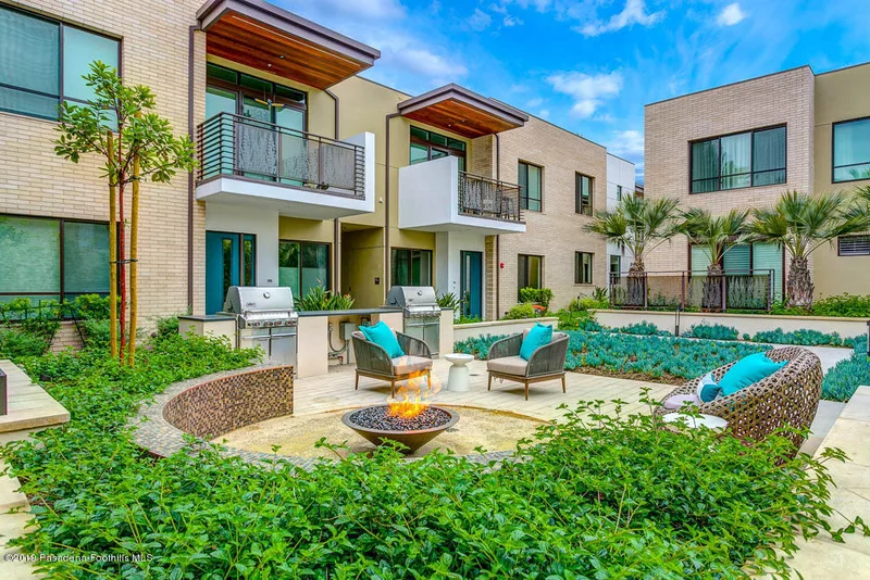 125 Hurlbut #109, Pasadena, CA 91105