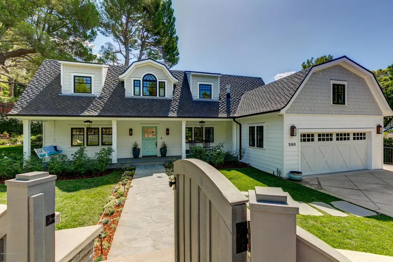 5160 Solliden, La Canada Flintridge, CA 91011