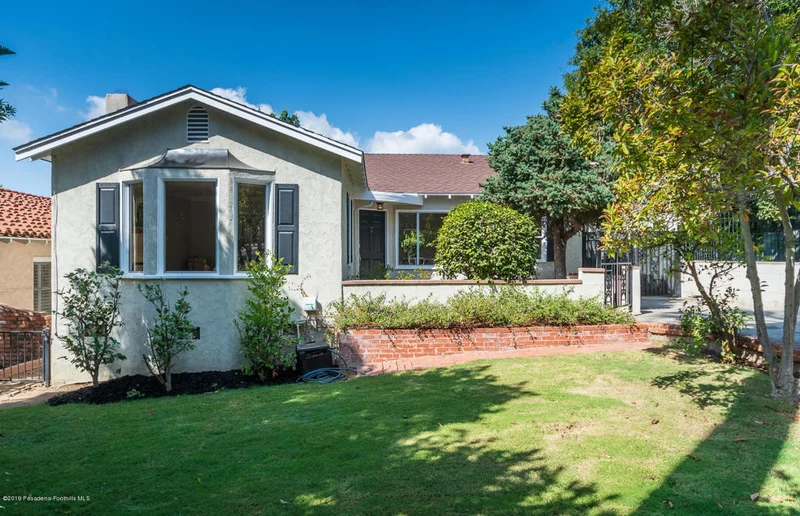 4617 Palm, La Canada Flintridge, CA 91011