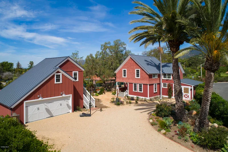 1189 Ontare, Santa Barbara, CA 93105