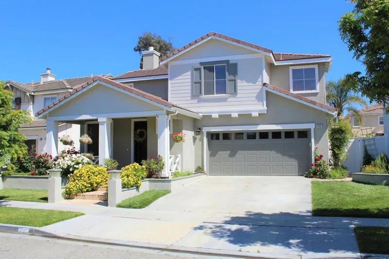 849 Union Pacific, Fillmore, CA 93015