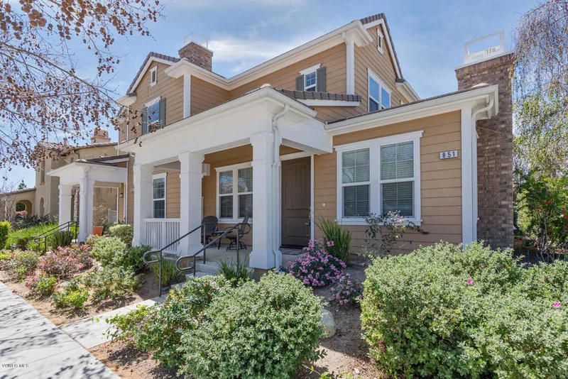 851 Amethyst, Ventura, CA 93004